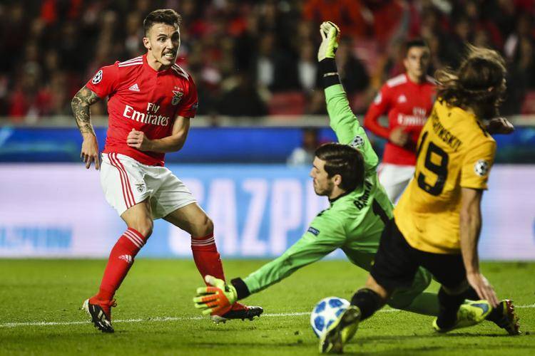 多米平台 -葡超本菲卡比赛结果