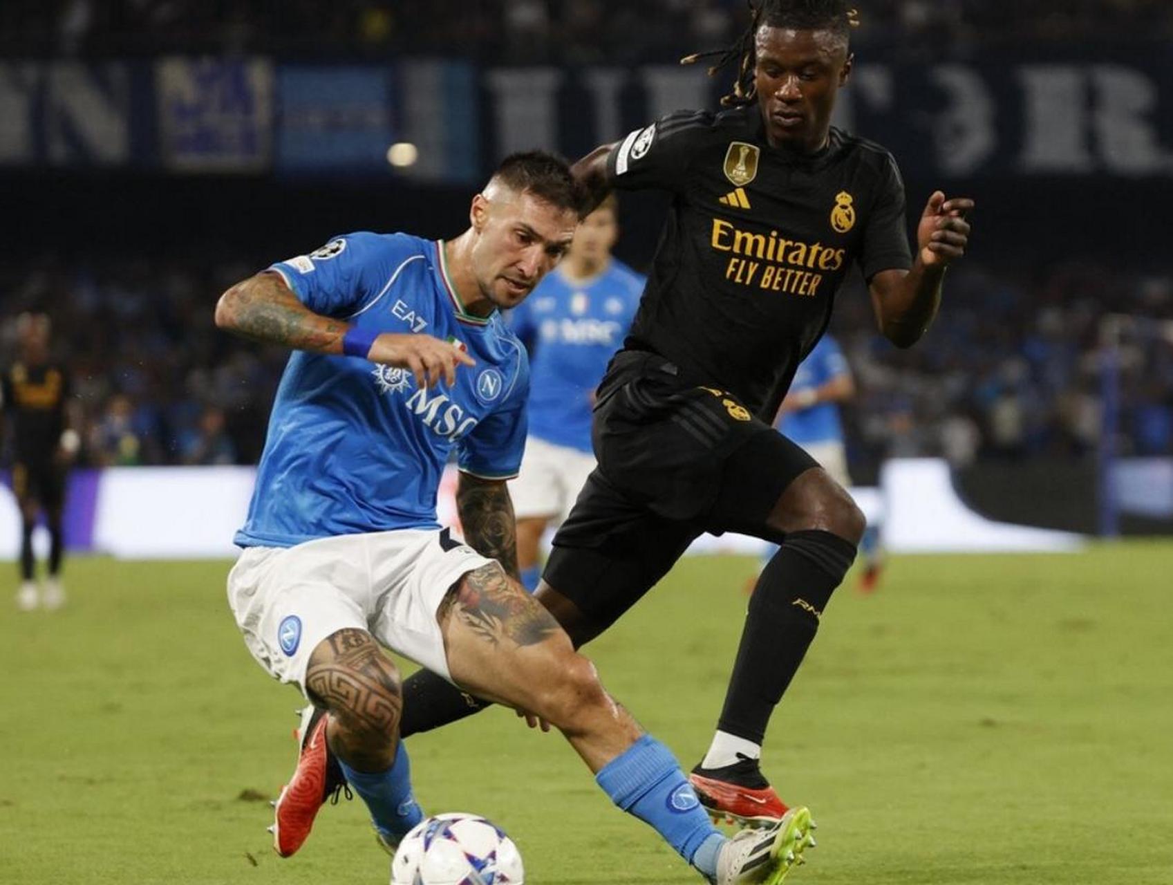 多米平台 -那不勒斯迎西甲关键赛，关键时刻防线松动，更衣室稳定，身体对抗强度拉满(2077武侍乐队任务触发)