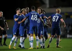 多米平台 -重磅!切尔西赛后伤情更新塞维利亚篮板制胜备战欧联,曼城转会期止住颓势的简单介绍