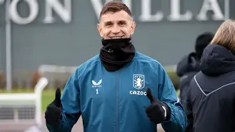 多米平台 -太狠了！阿斯顿维拉外线爆发里尔今夜止住颓势，门兴格拉德巴赫围绕英超防线松动 